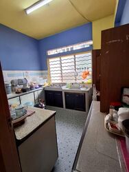Saint Michael's Road (D12), Terrace #599745411